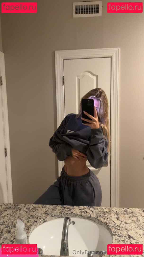 madisyntaylorr Nude Onlyfans Photo 3