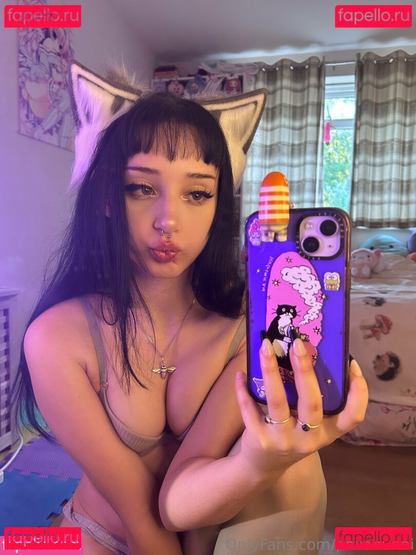 Phiiahunni Nude Onlyfans Photo 31