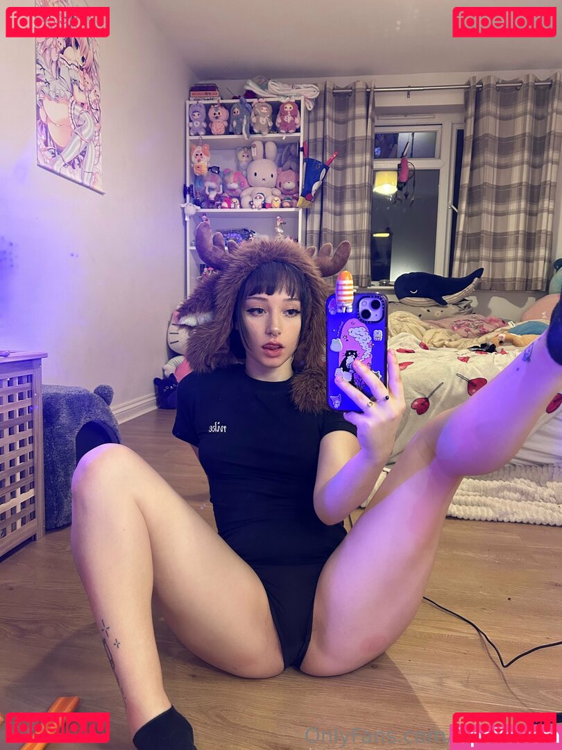 Phiiahunni Nude Onlyfans Photo 12
