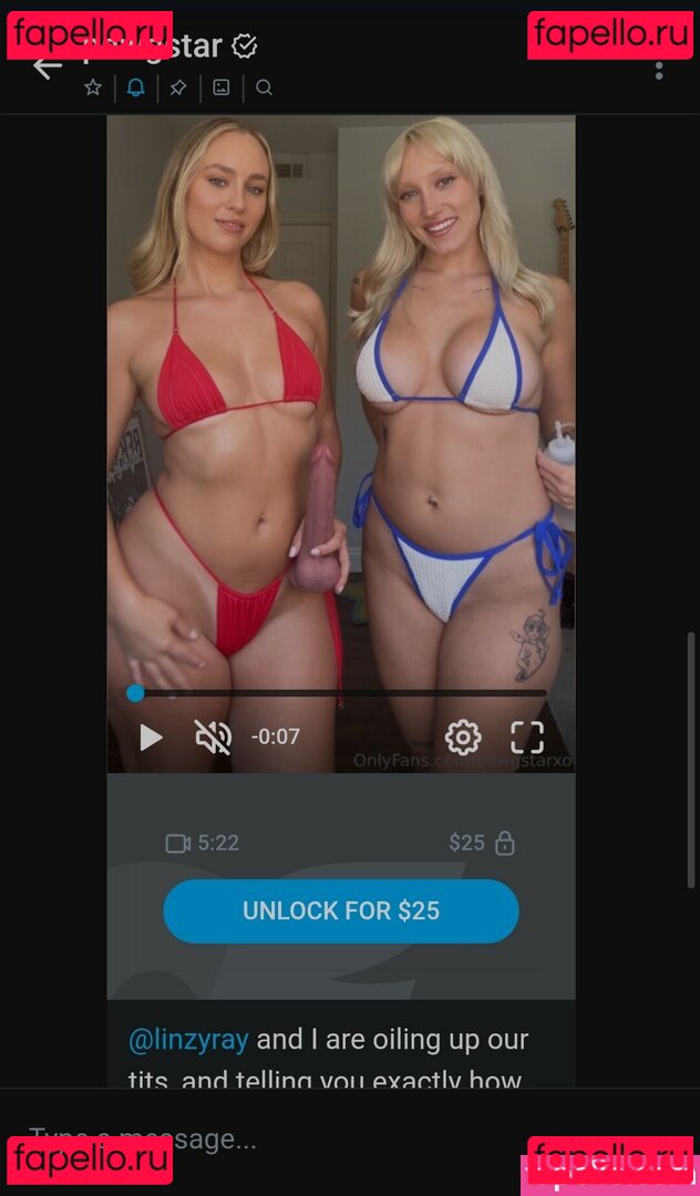 Leanne Fabian Nude Onlyfans Photo 48