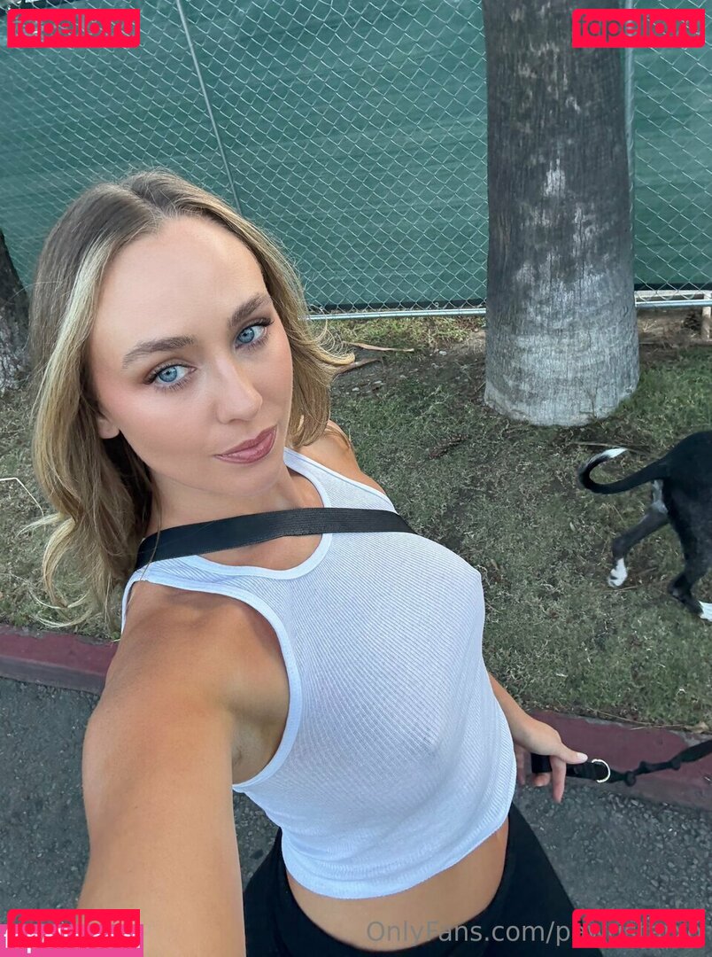 Leanne Fabian Nude Onlyfans Photo 8