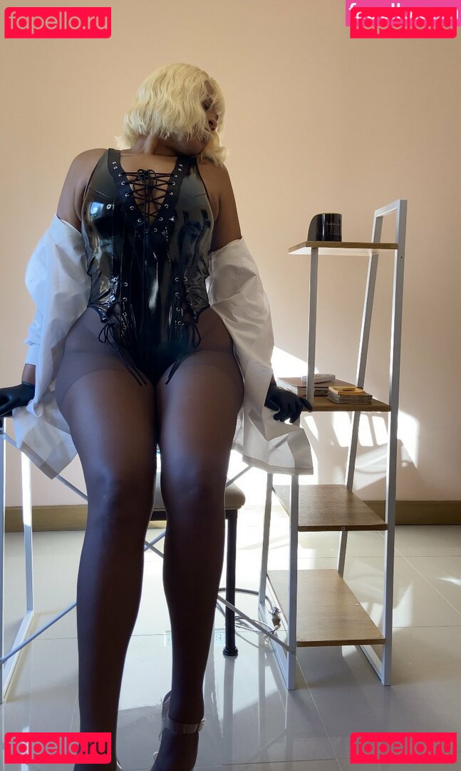 Wildheart ASMR Nude Onlyfans Photo 35