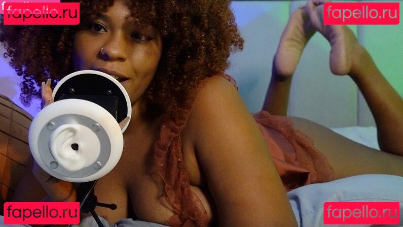 Wildheart ASMR Nude Onlyfans Photo 7