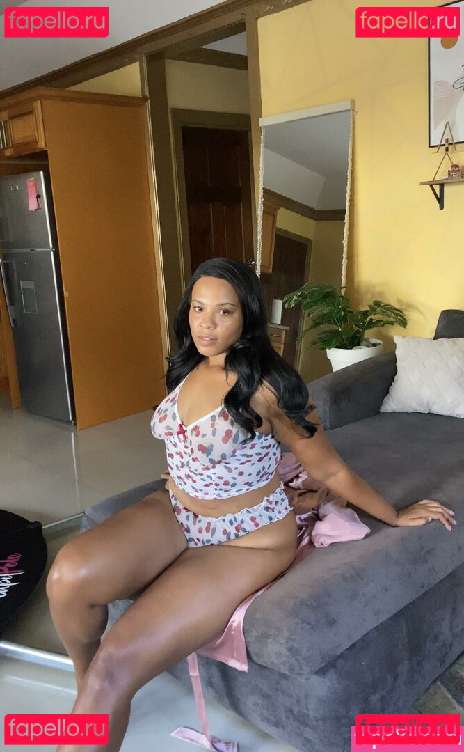 Wildheart ASMR Nude Onlyfans Photo 5
