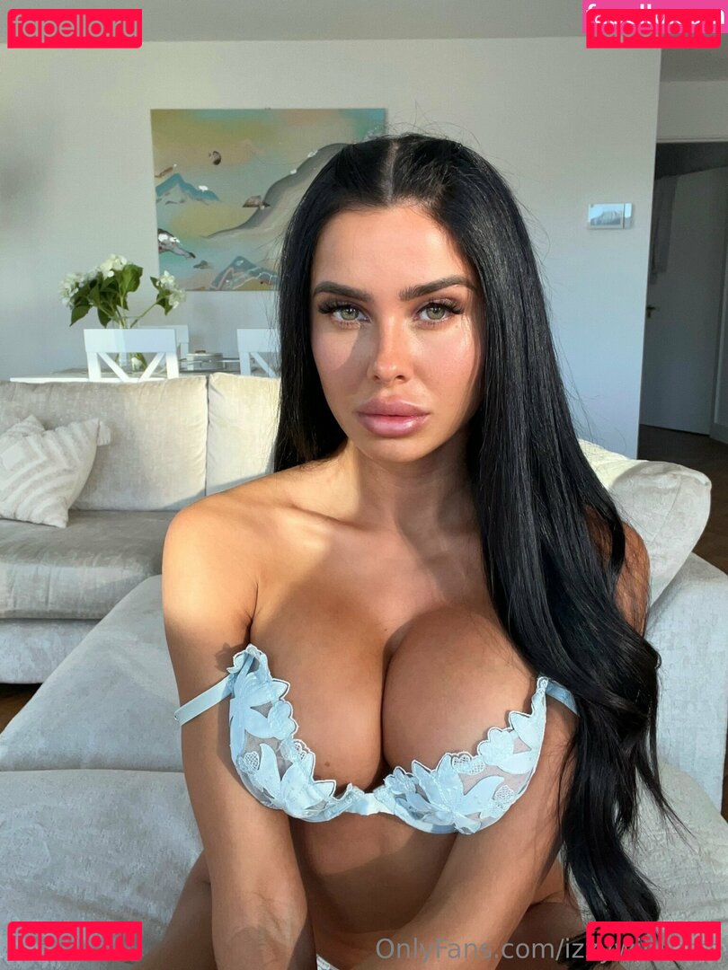 izzywinterss Nude Onlyfans Photo 76