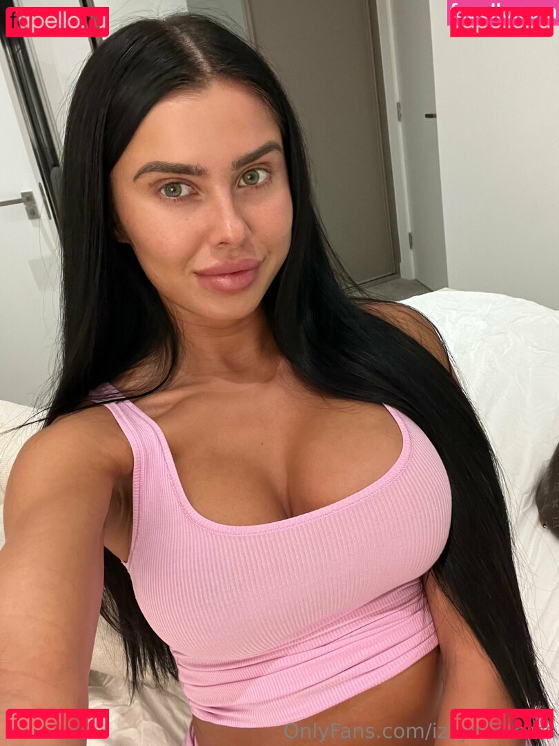 izzywinterss Nude Onlyfans Photo 72