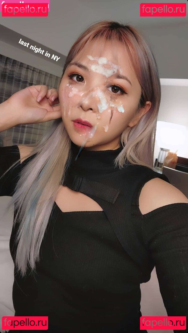 Yvonne Nude Onlyfans Photo 30