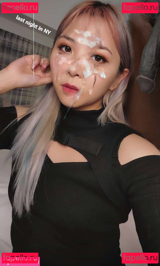 Yvonne Nude Onlyfans Photo 28
