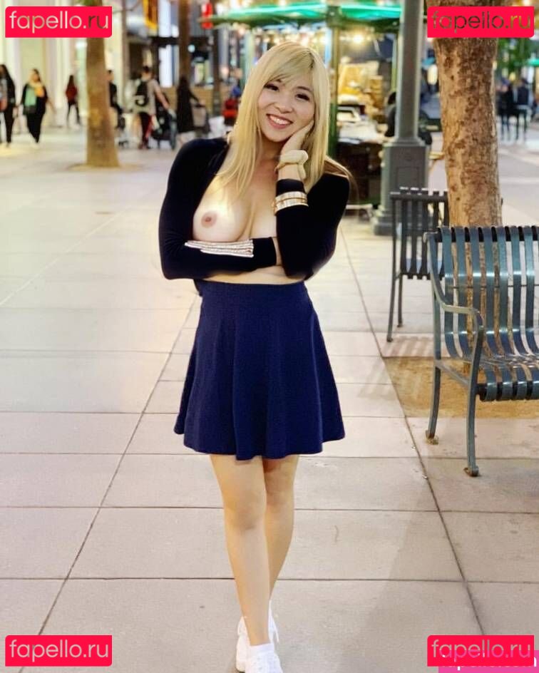 Yvonne Nude Onlyfans Photo 27
