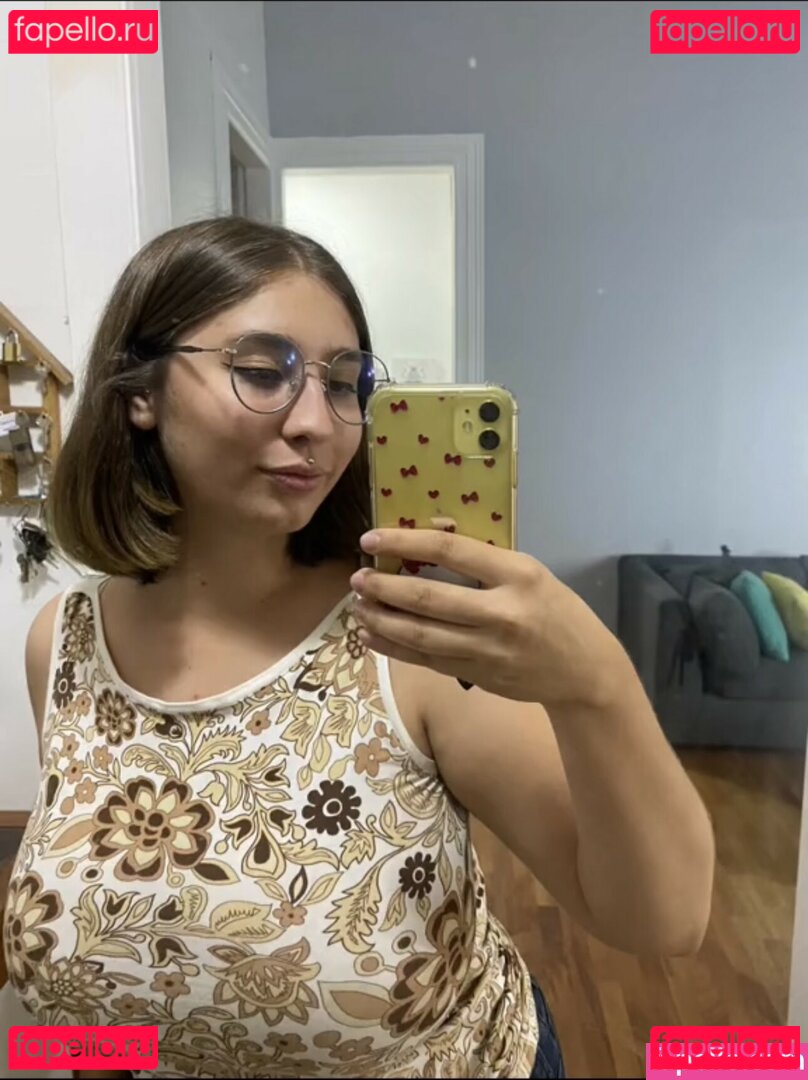 Shofi Nude Onlyfans Photo 76