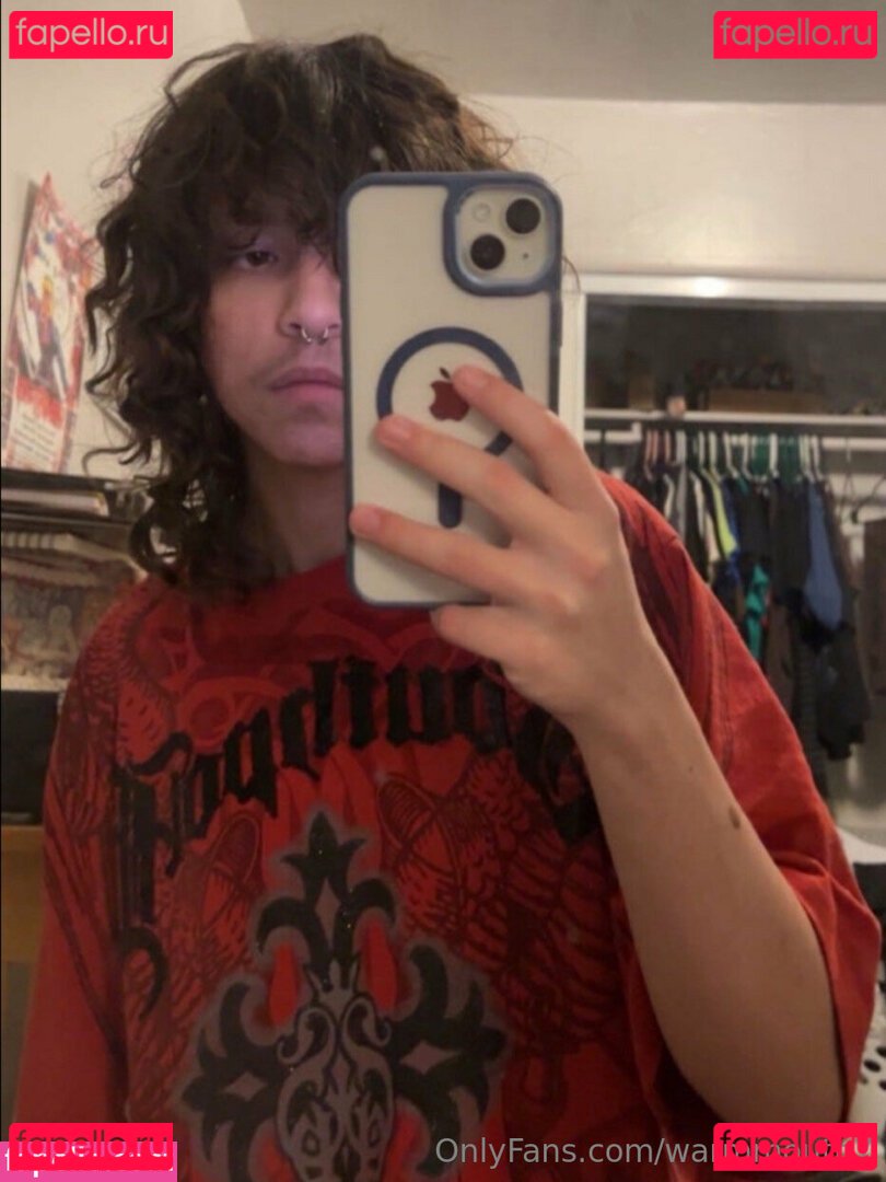warmmouth7 Nude Onlyfans Photo 49