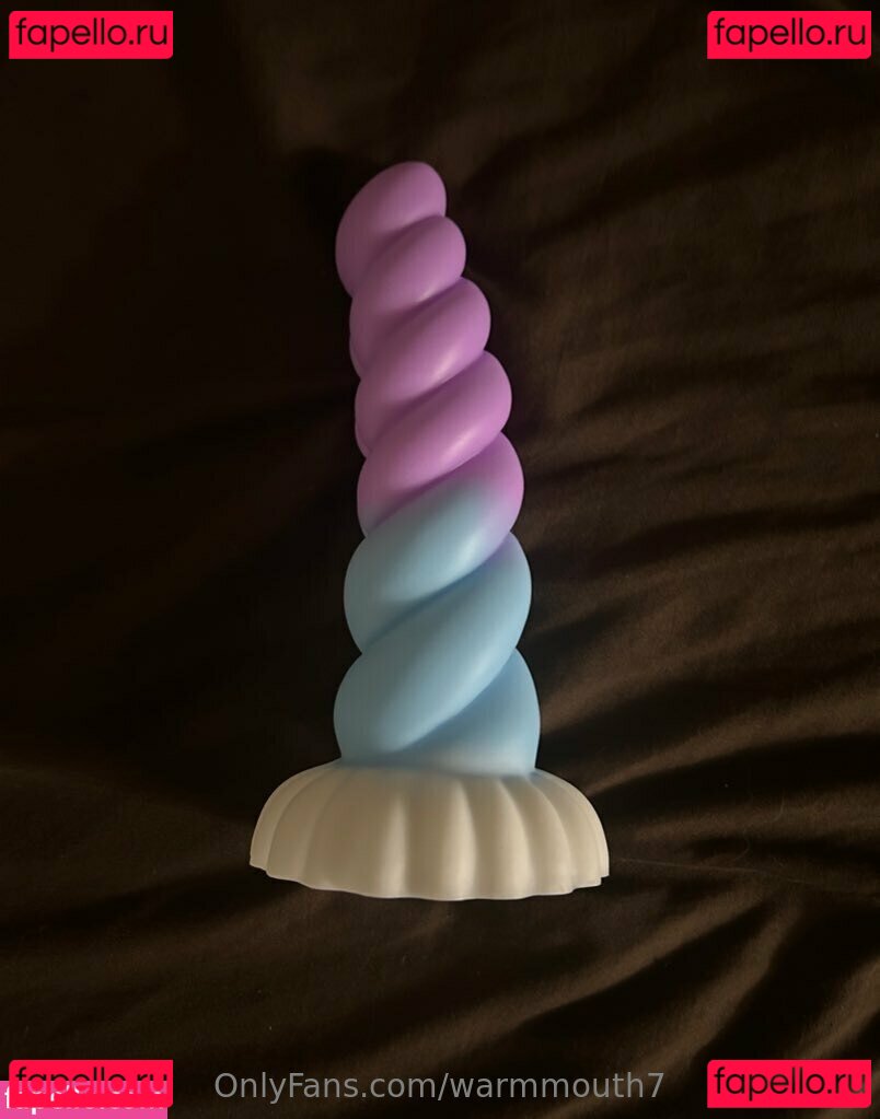 warmmouth7 Nude Onlyfans Photo 10