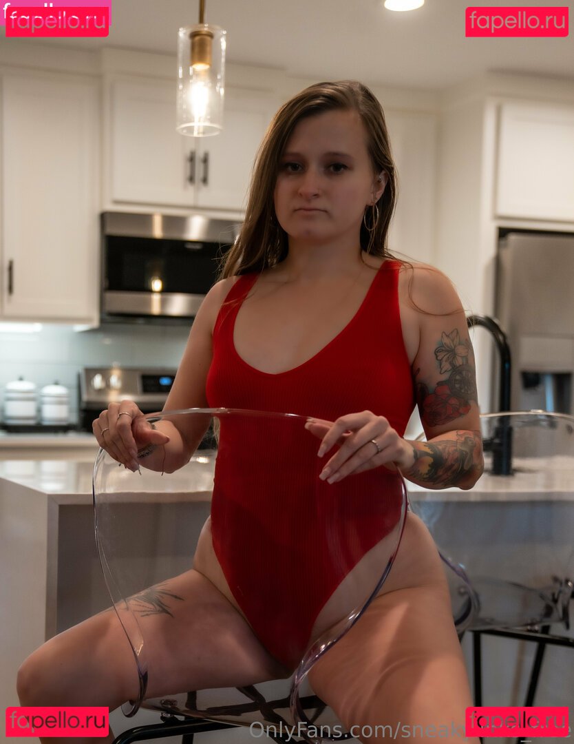 sneakylinks_free Nude Onlyfans Photo 32