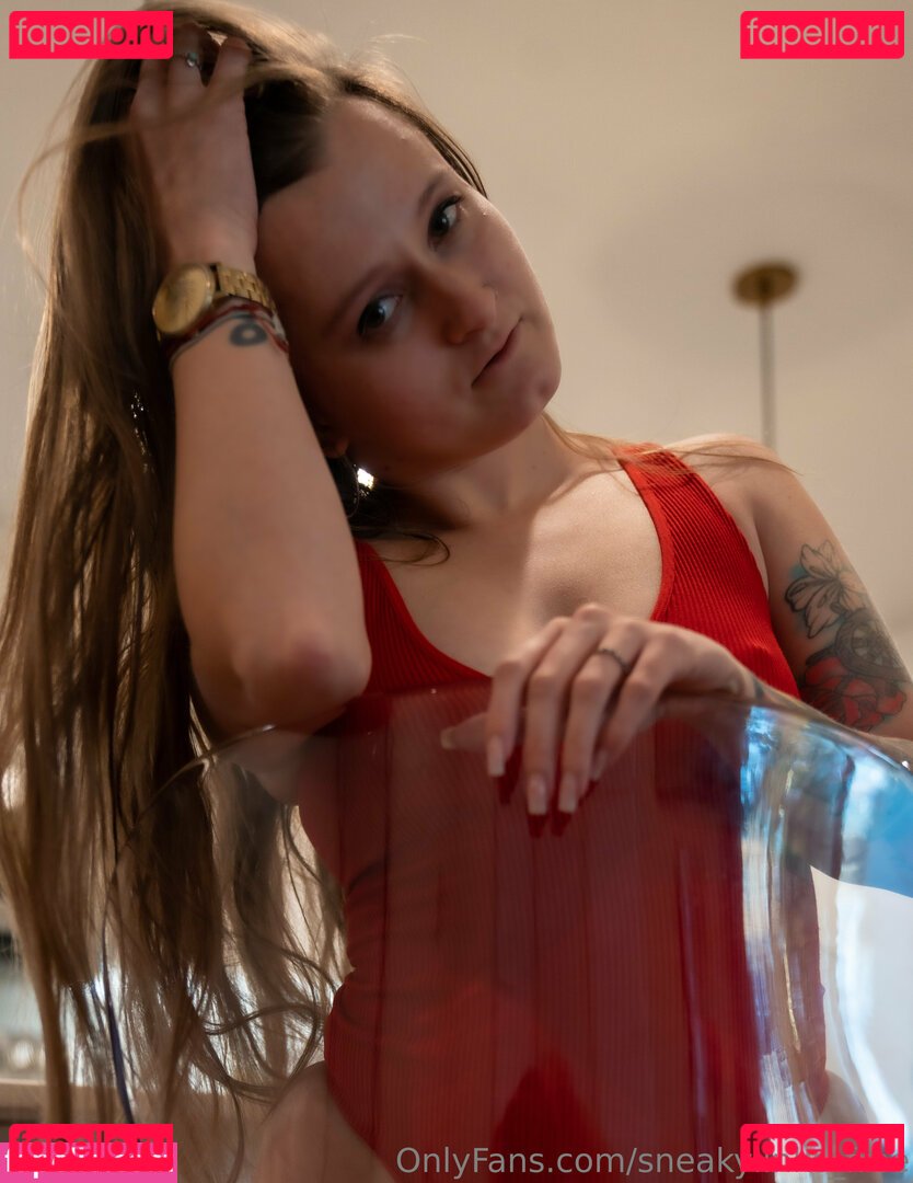sneakylinks_free Nude Onlyfans Photo 28