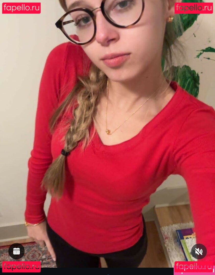 Ladybuggurl1 Nude Onlyfans Photo 3
