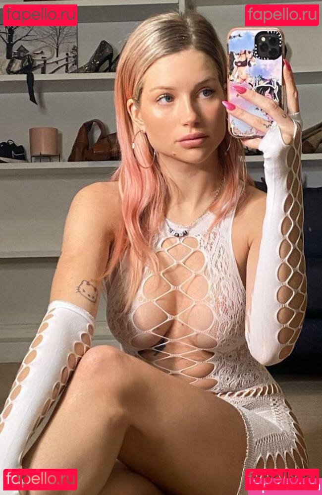 lottiemoss Nude Onlyfans Photo 5