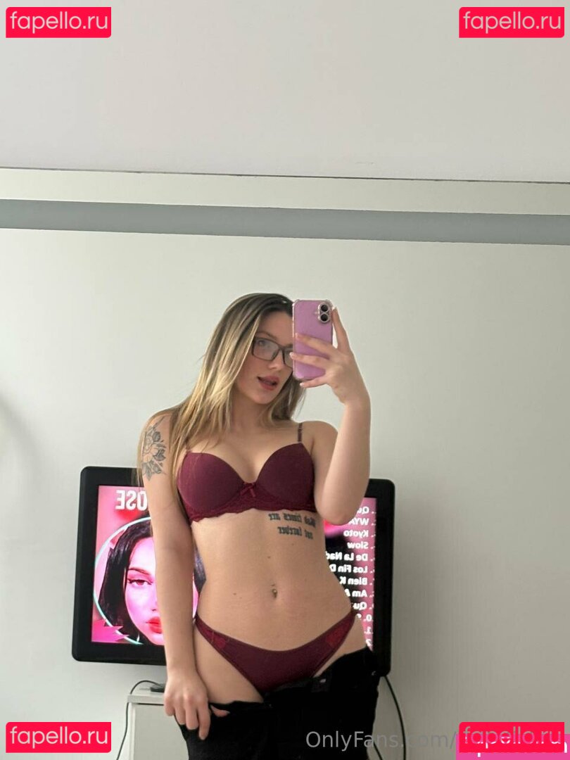 miarose.free Nude Onlyfans Photo 26