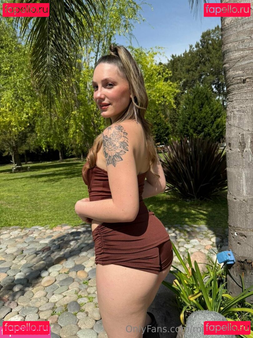 miarose.free Nude Onlyfans Photo 16