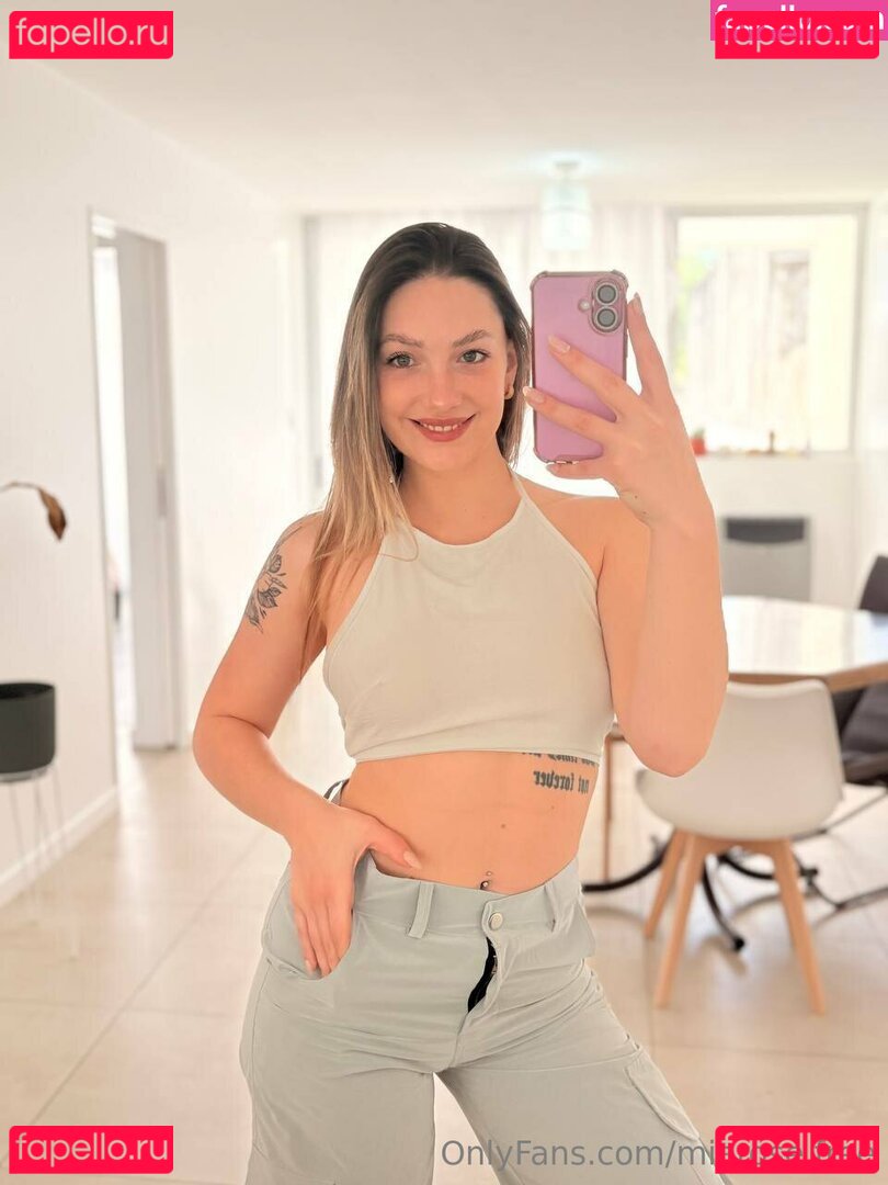 miarose.free Nude Onlyfans Photo 13