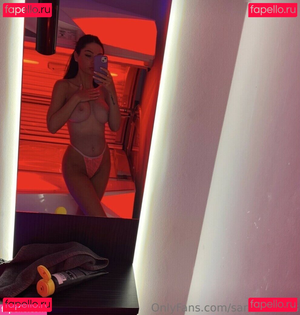 Sara Celestes Nude Onlyfans Photo 19