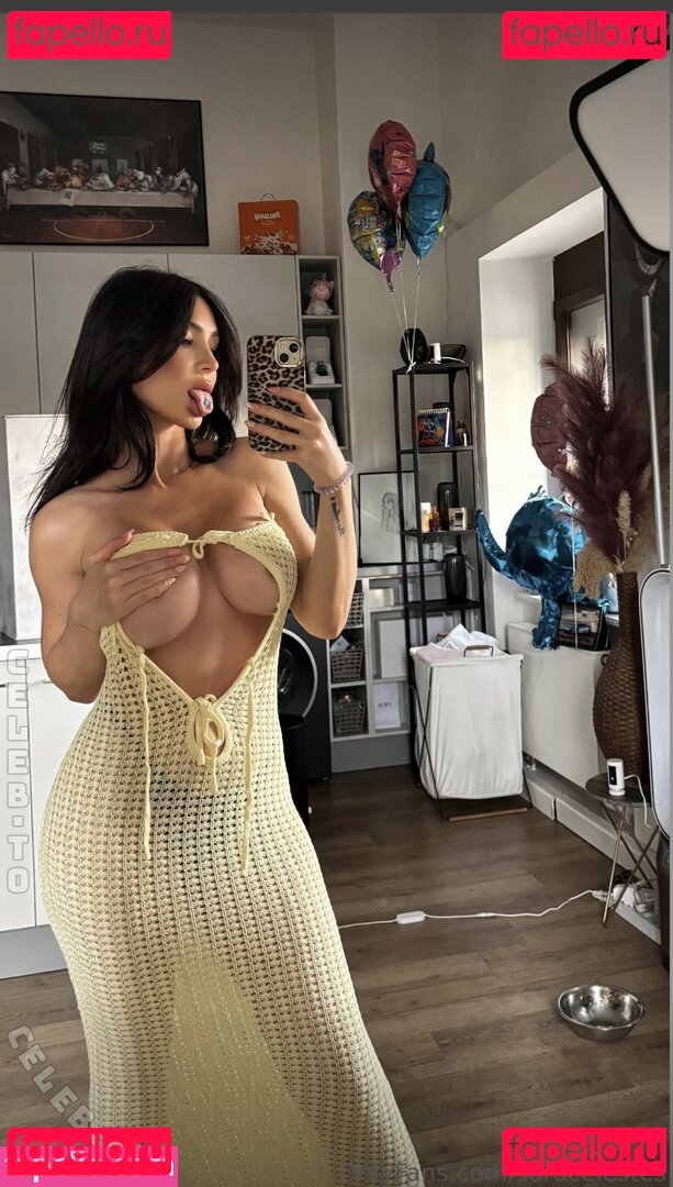 Sara Celestes Nude Onlyfans Photo 16
