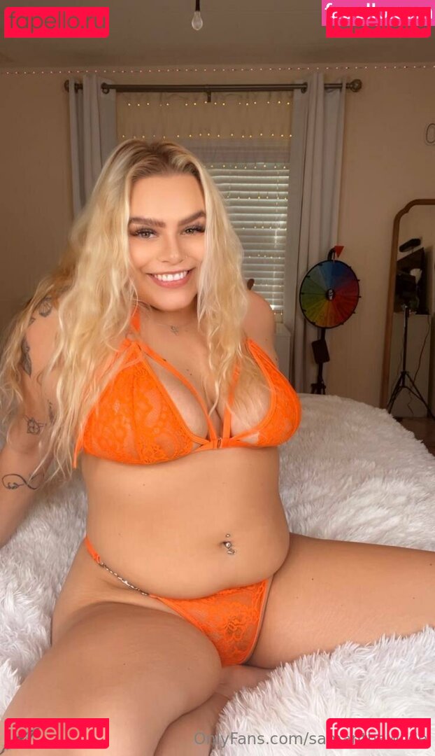 samanthawilde Nude Onlyfans Photo 26
