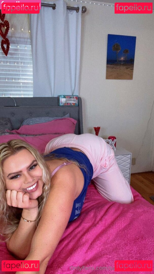 samanthawilde Nude Onlyfans Photo 20