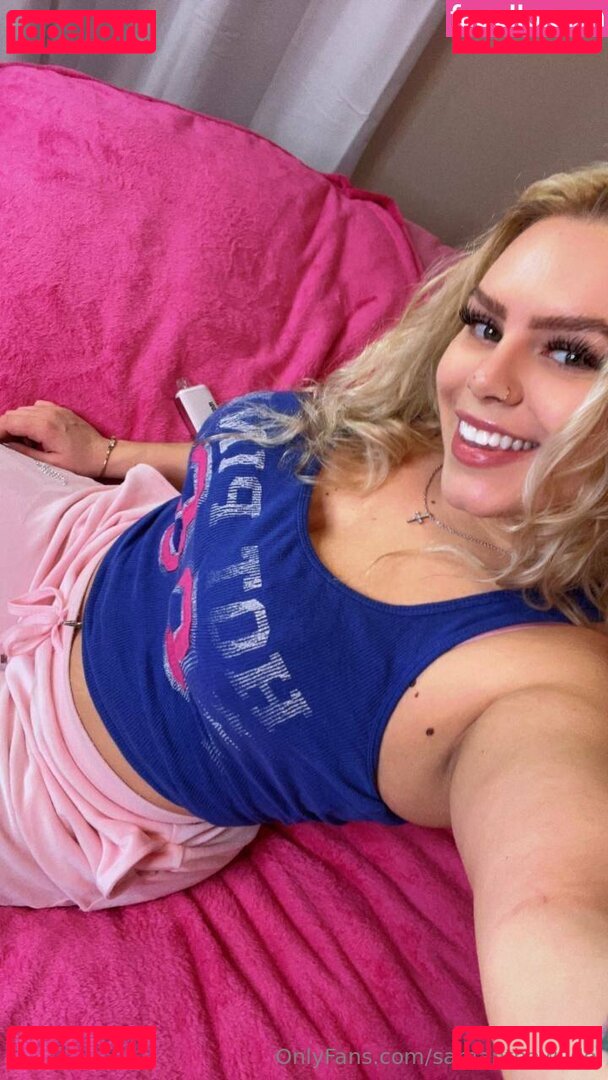 samanthawilde Nude Onlyfans Photo 19