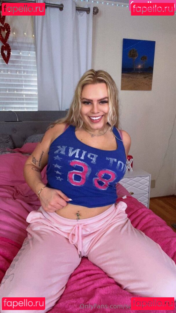 samanthawilde Nude Onlyfans Photo 15
