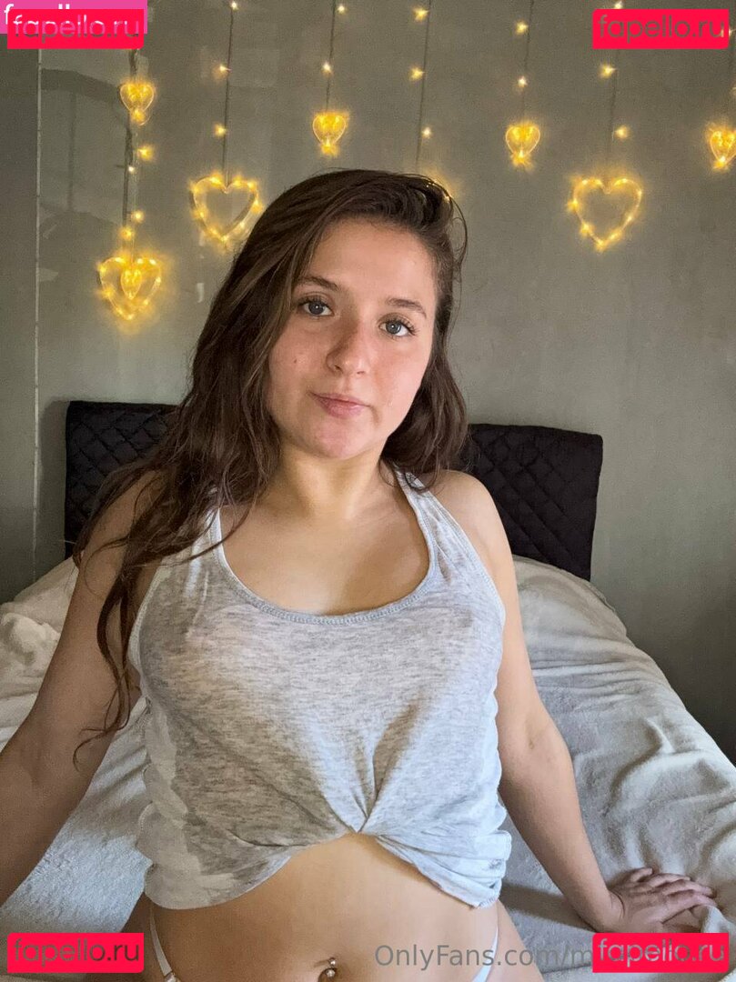 mimimouse Nude Onlyfans Photo 43