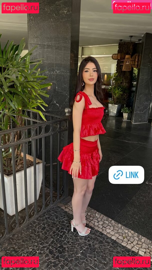 malenahra Nude Onlyfans Photo 4