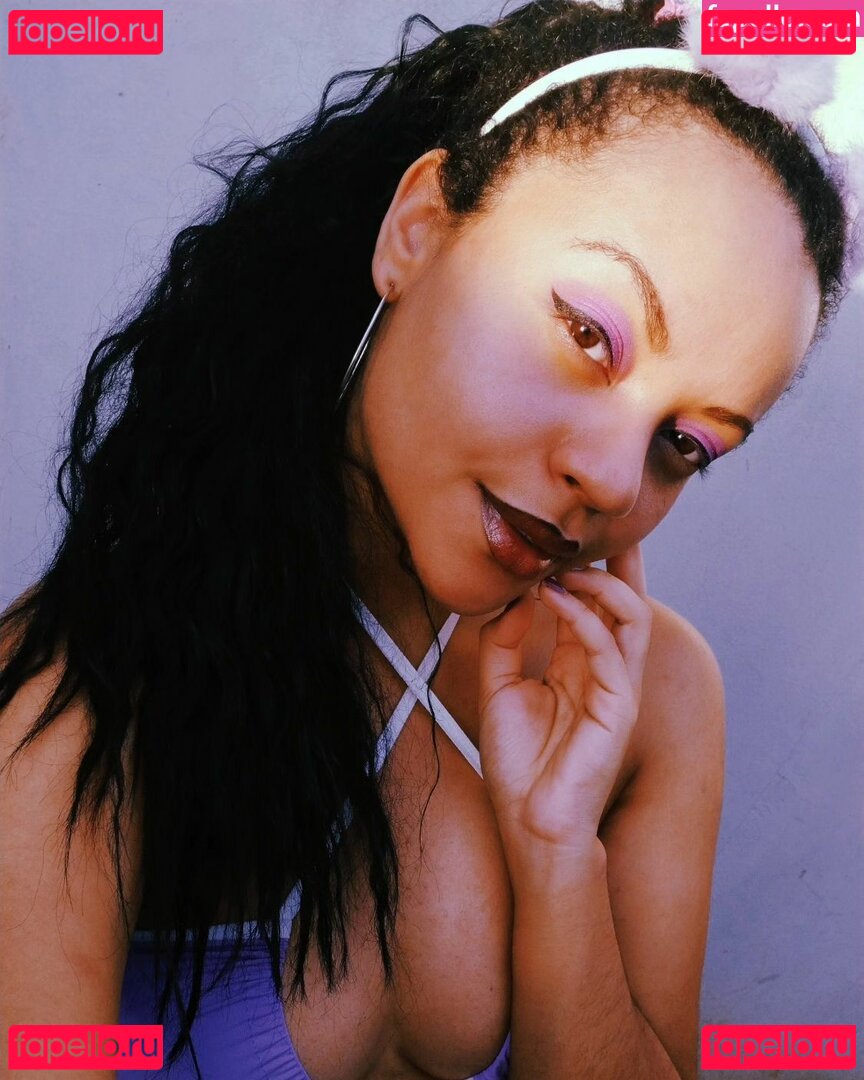 blackbarbie Nude Onlyfans Photo 14