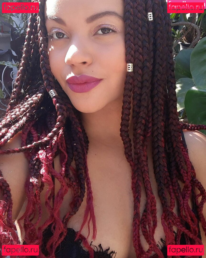 blackbarbie Nude Onlyfans Photo 11
