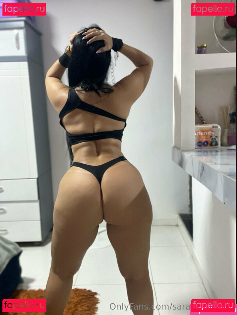 Sarah Black Nude Onlyfans Photo 6