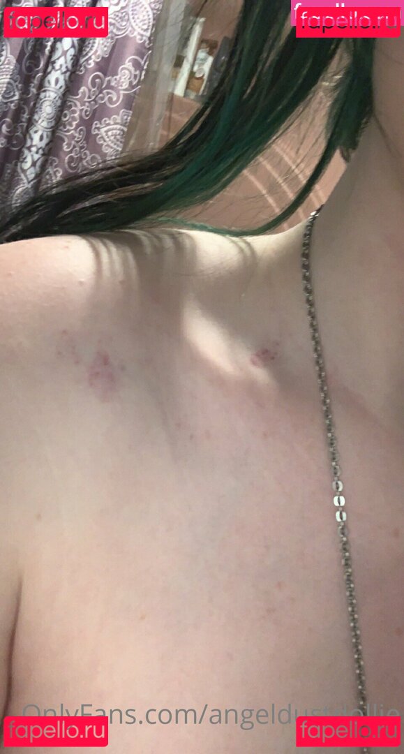 angeldustdollie Nude Onlyfans Photo 22