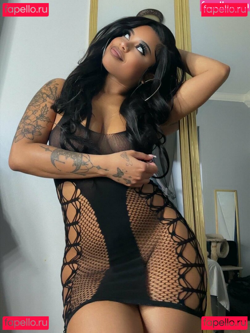 petitedoll23 Nude Onlyfans Photo 3