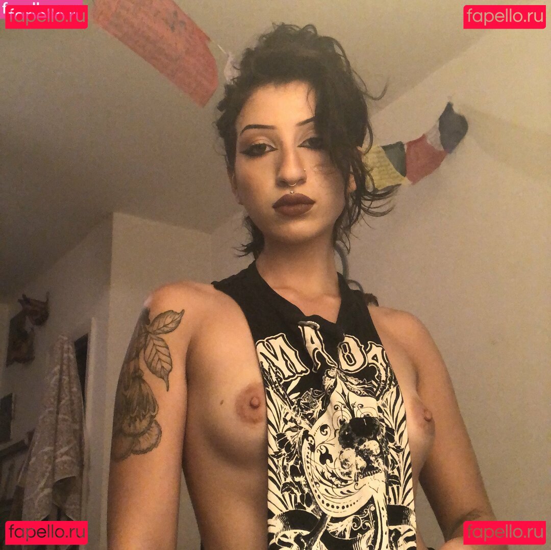 Gidati Nude Onlyfans Photo 39