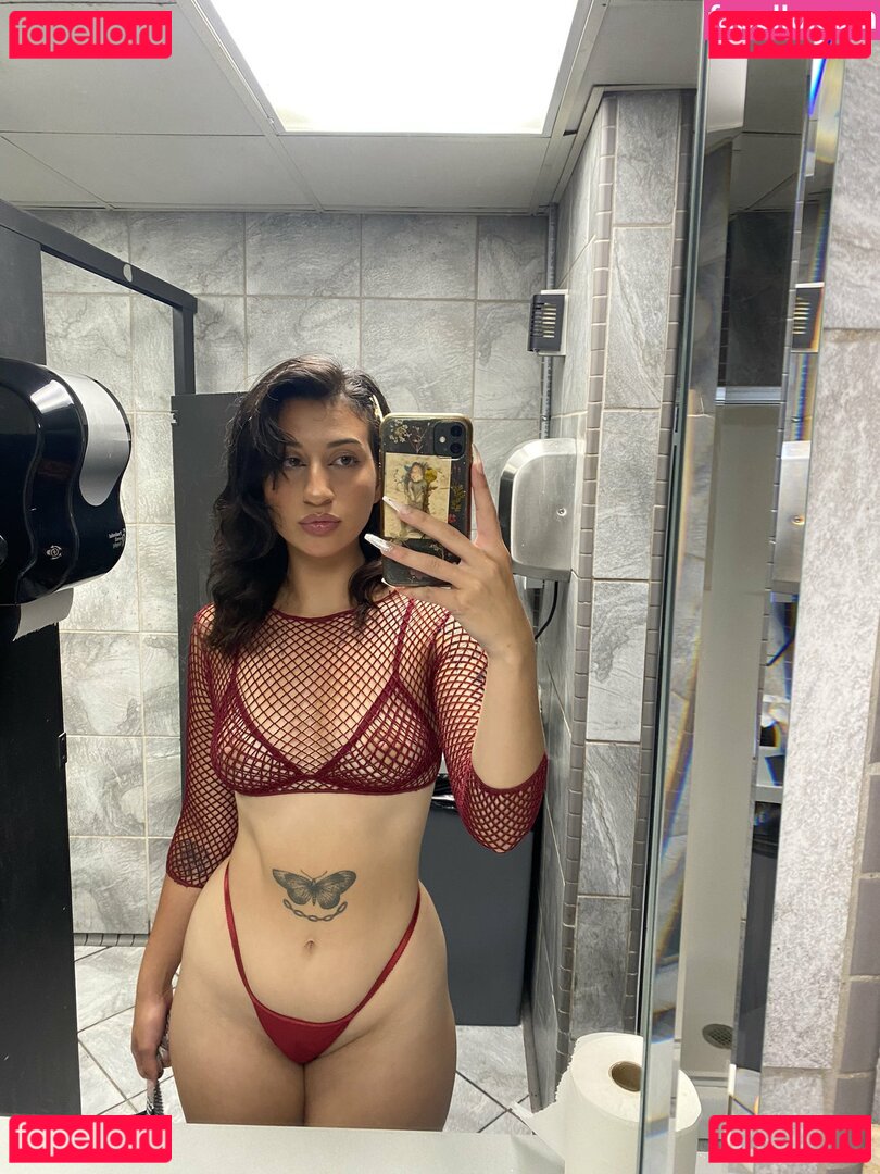 Gidati Nude Onlyfans Photo 37
