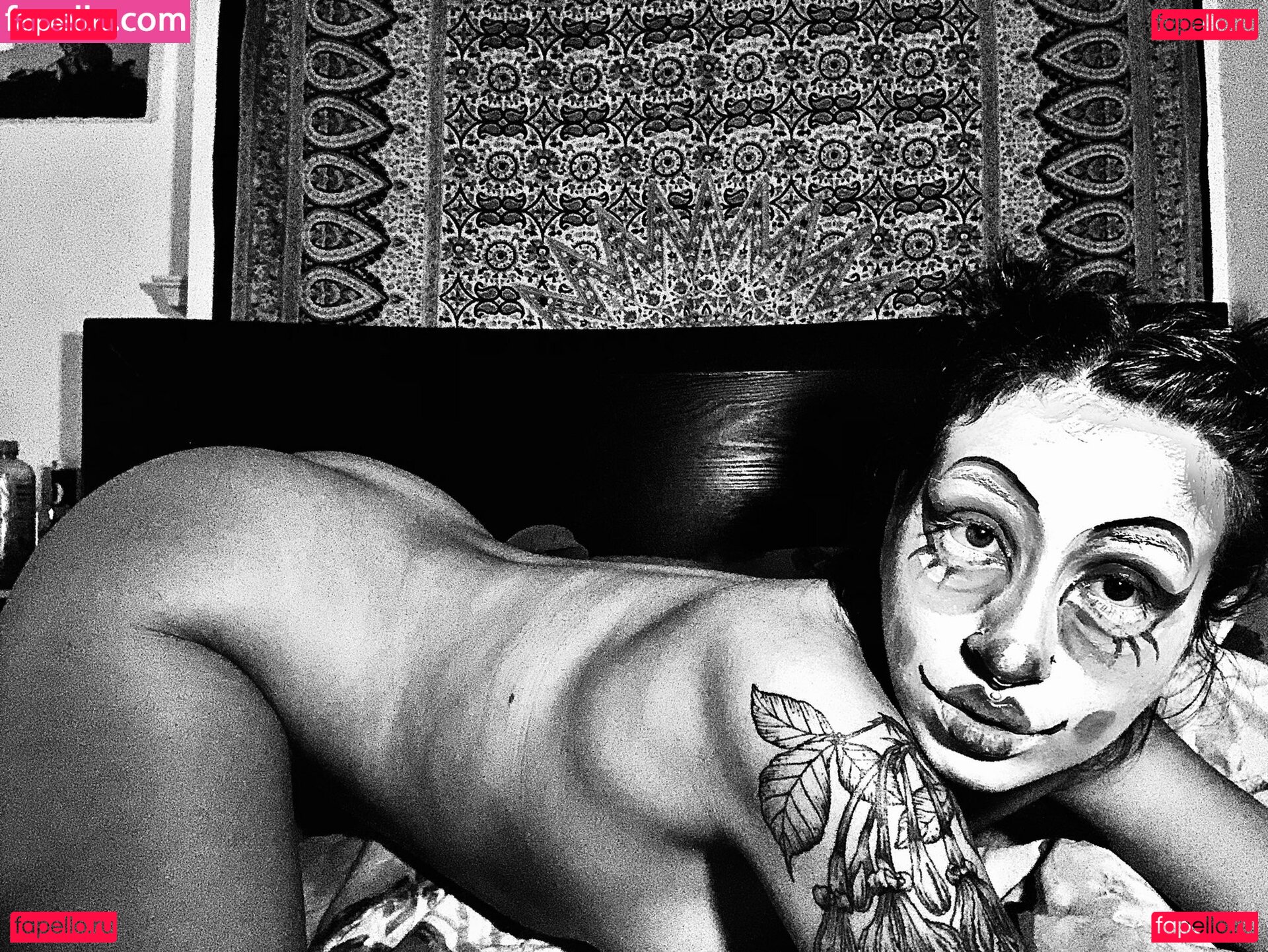 Gidati Nude Onlyfans Photo 35