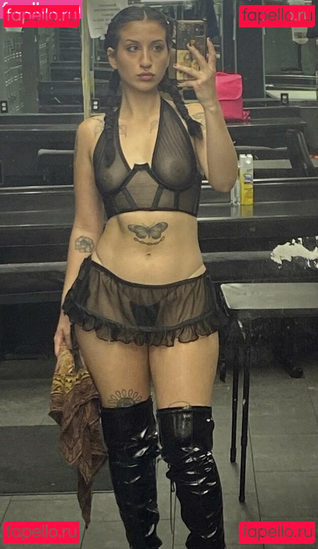 Gidati Nude Onlyfans Photo 18