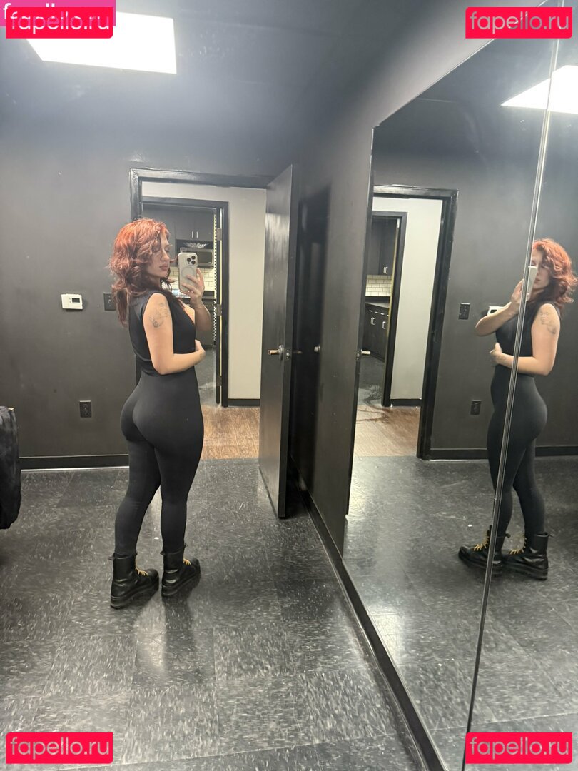 Gidati Nude Onlyfans Photo 11