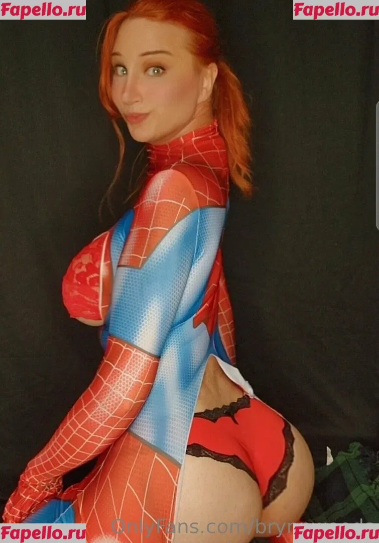 brynnwoods Onlyfans Photo Gallery 