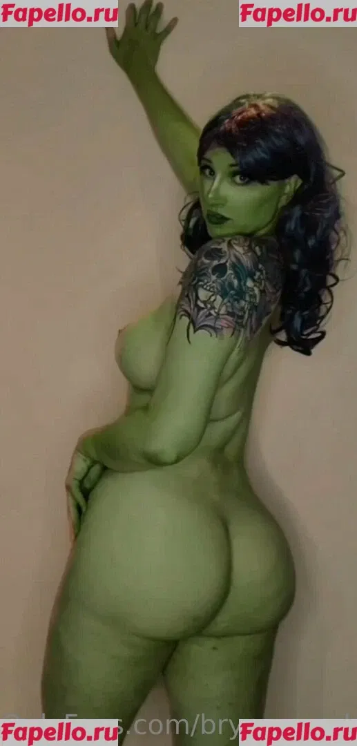 brynnwoods Onlyfans Photo Gallery 