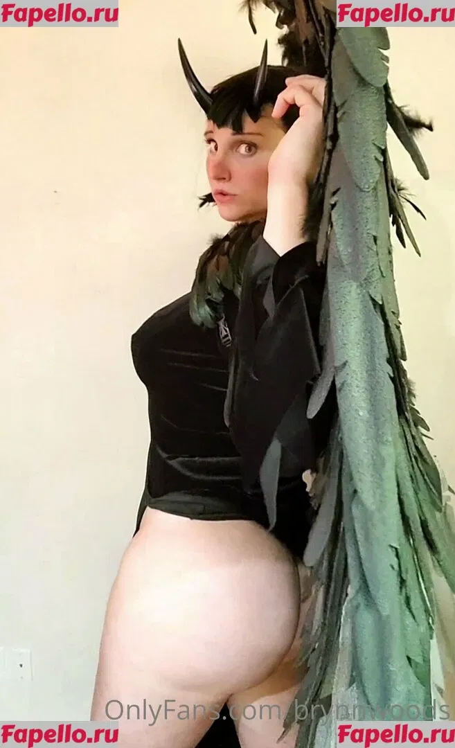 brynnwoods Onlyfans Photo Gallery 