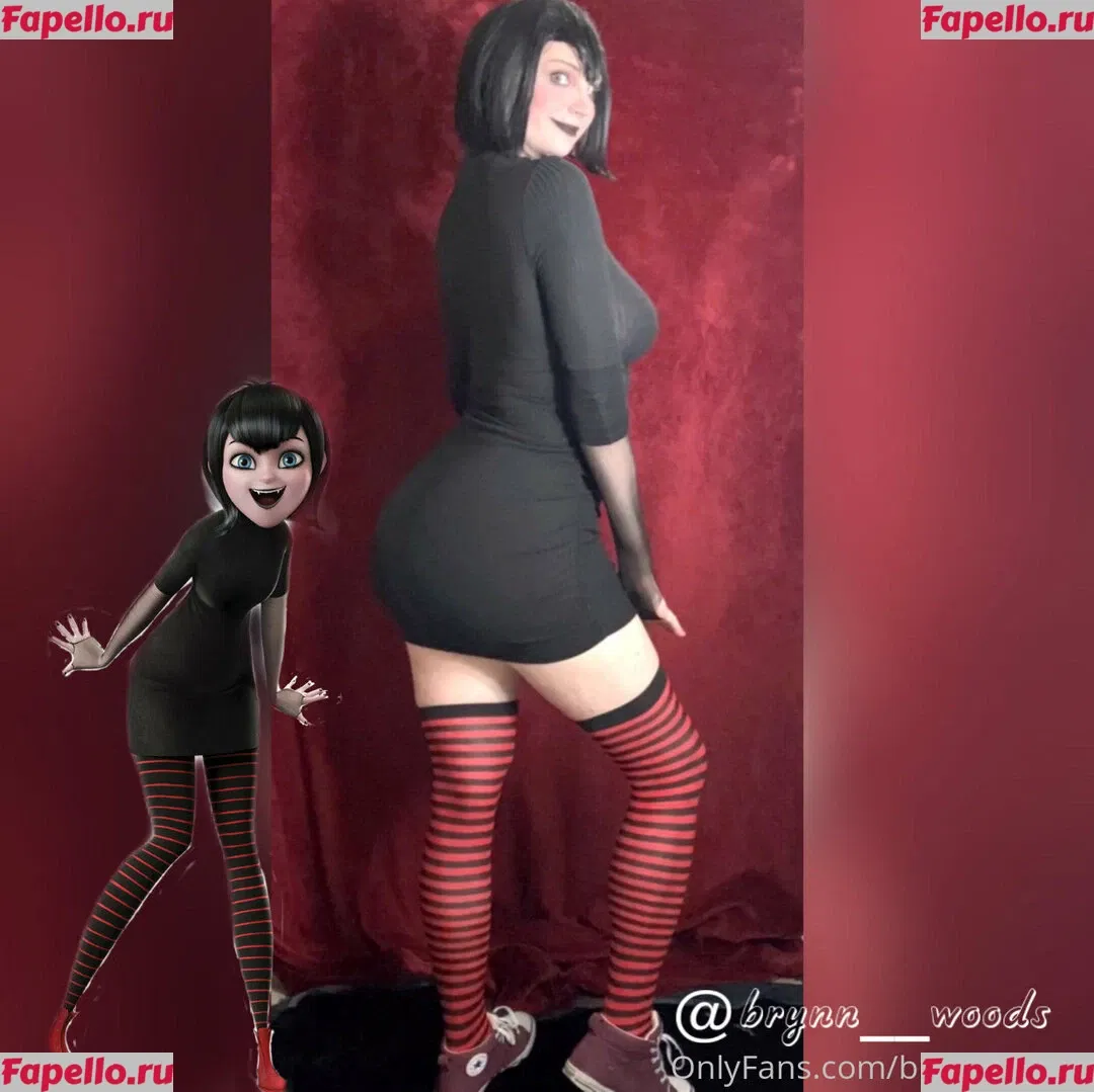 brynnwoods Onlyfans Photo Gallery 