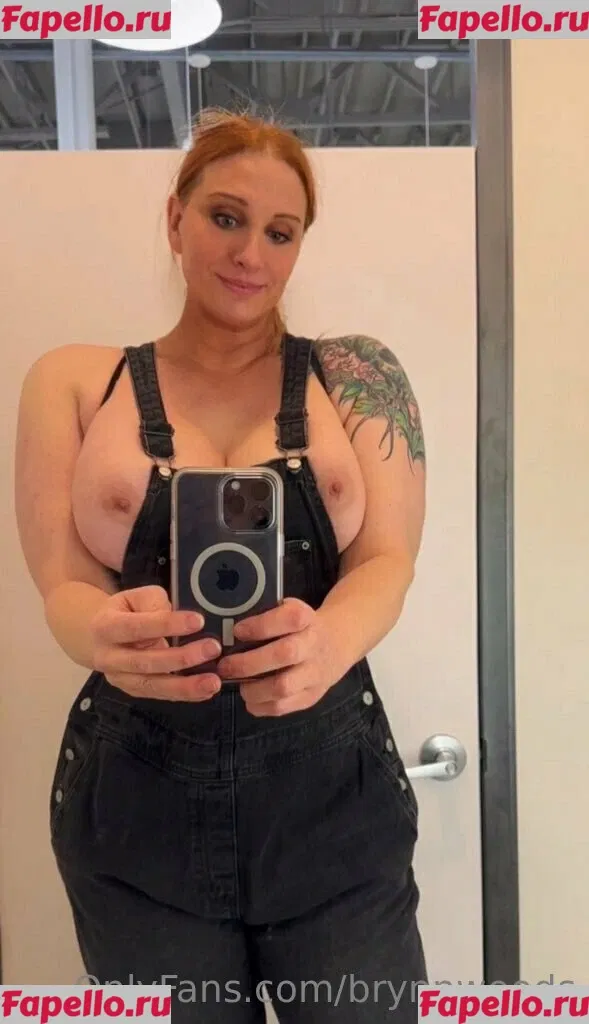 brynnwoods Onlyfans Photo Gallery 