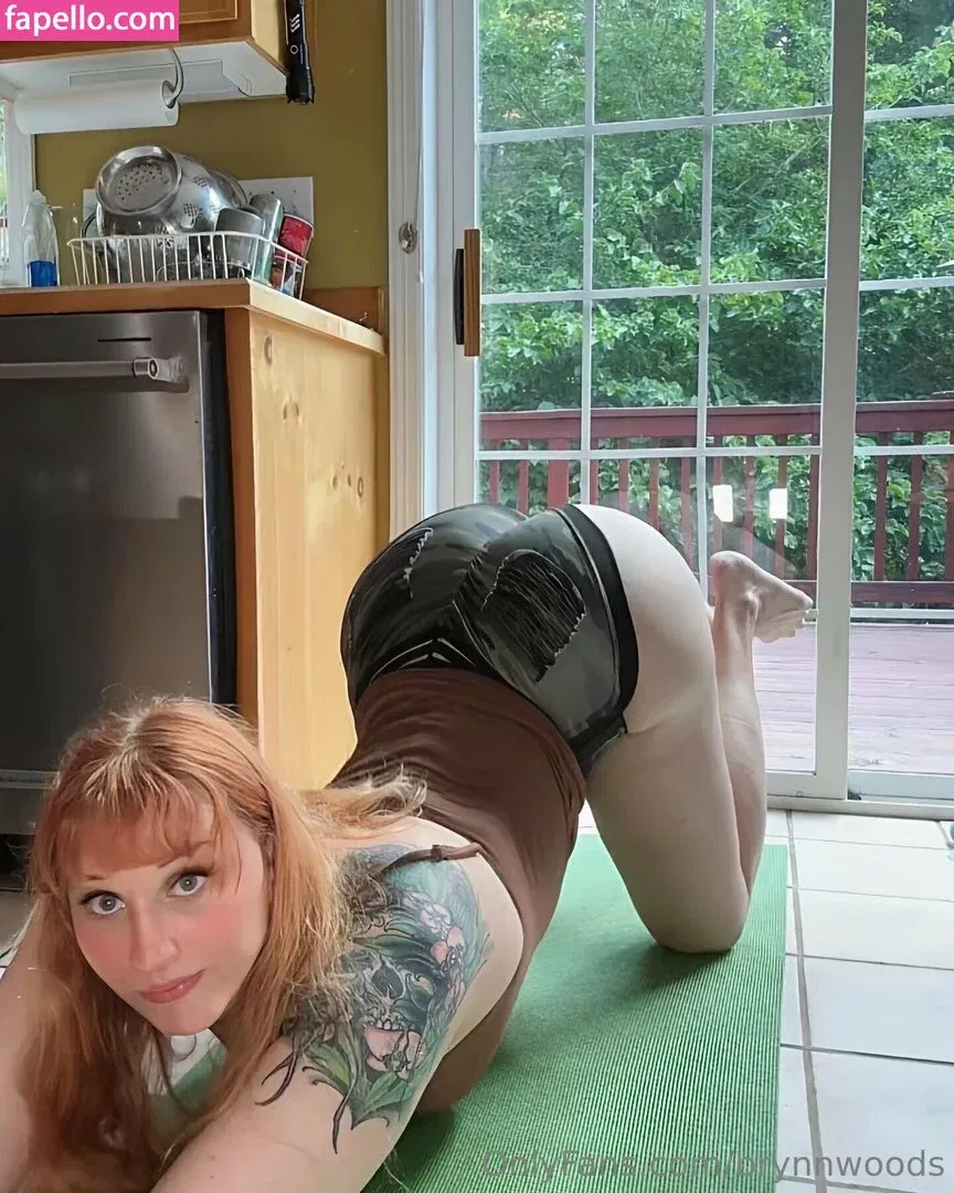 brynnwoods Onlyfans Photo Gallery 