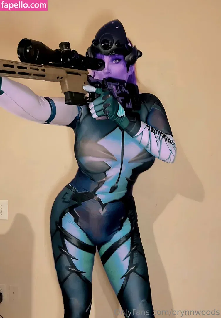 brynnwoods Onlyfans Photo Gallery 