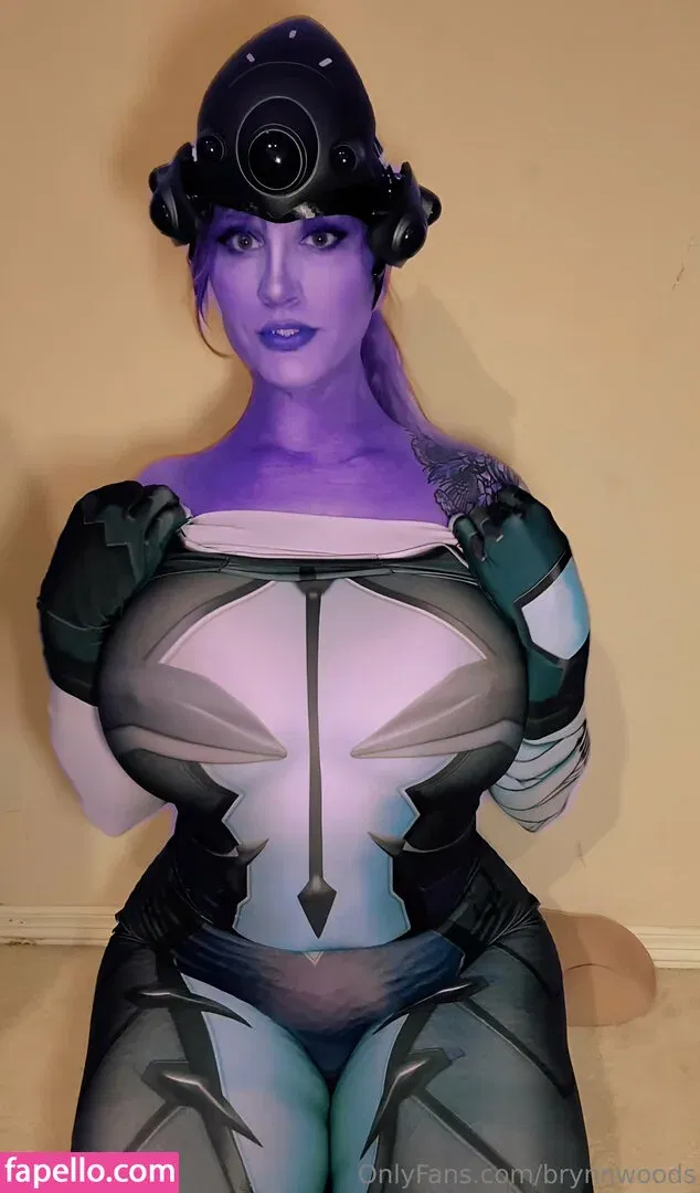 brynnwoods Onlyfans Photo Gallery 