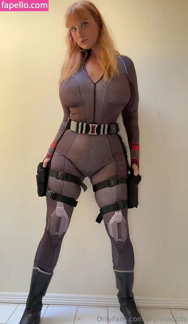 brynnwoods Onlyfans Photo Gallery 